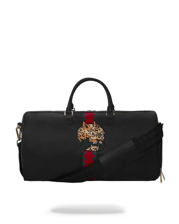 BORSA GRANDE ITALIA DIVISO