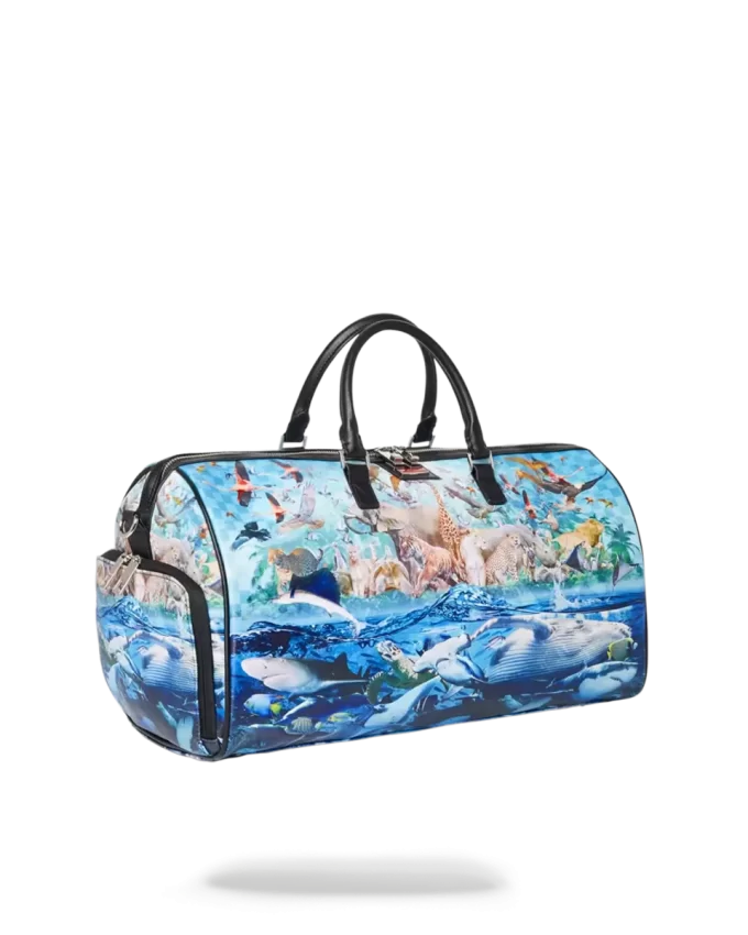 BORSA GRANDE NOAHS SH-ARK