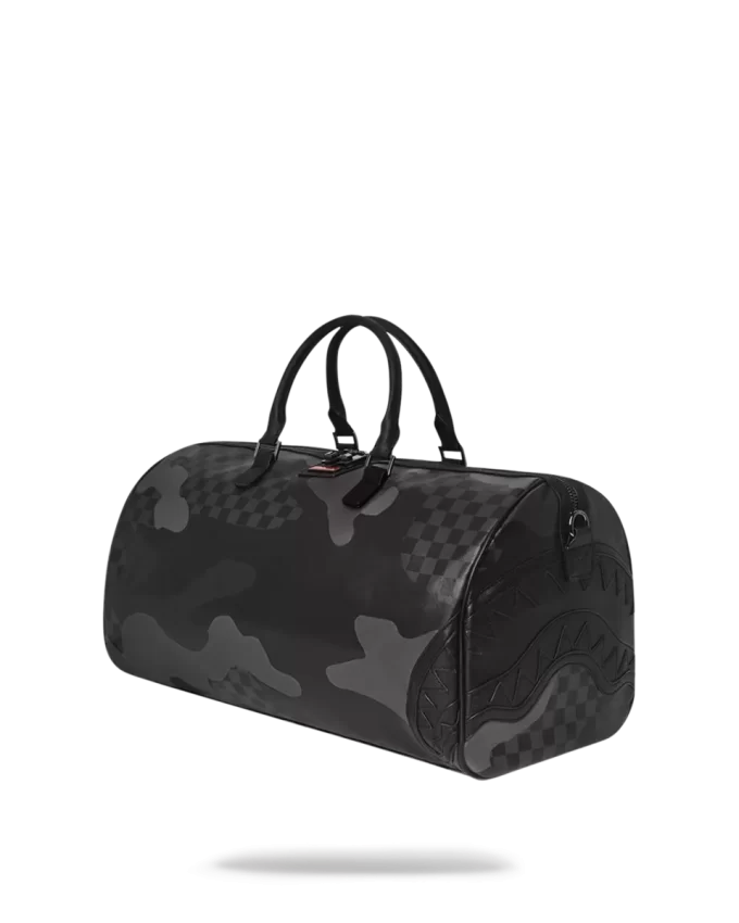 BORSA IMPERATORE 3AM NEVER SLEEP