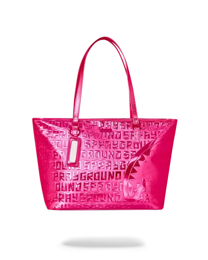 BORSA INFINITI PINK DIAMOND