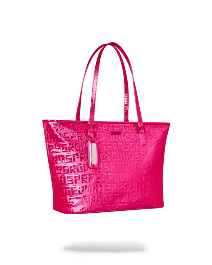 BORSA INFINITI PINK DIAMOND