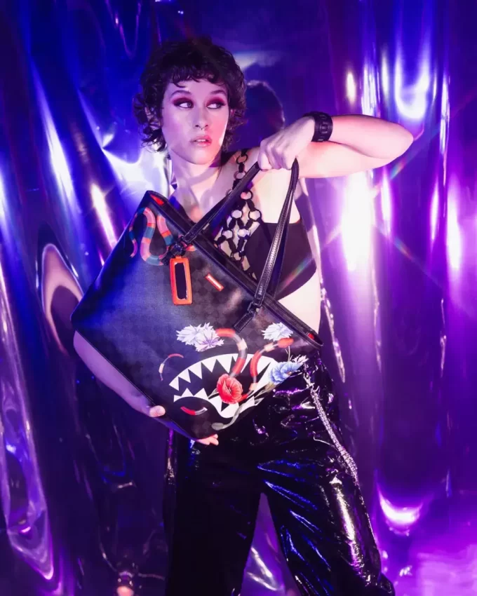 BORSA JARDIN D’EDEN BORSA JARDIN D’EDEN