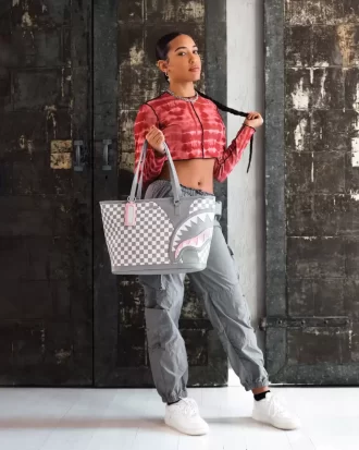 BORSA JETSET AIR TO THE THRONE