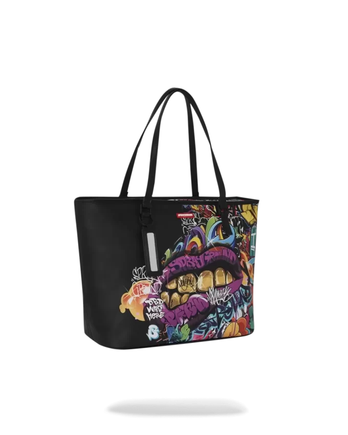 BORSA LABBRA MEZZA GRAF