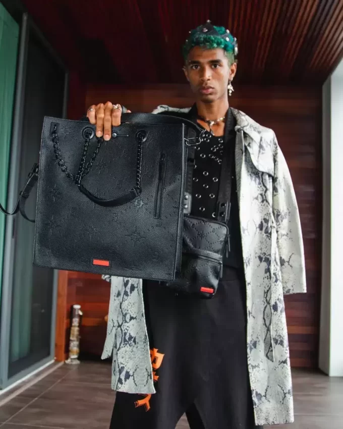 BORSA LOFT 24/7 BORSA LOFT 24/7