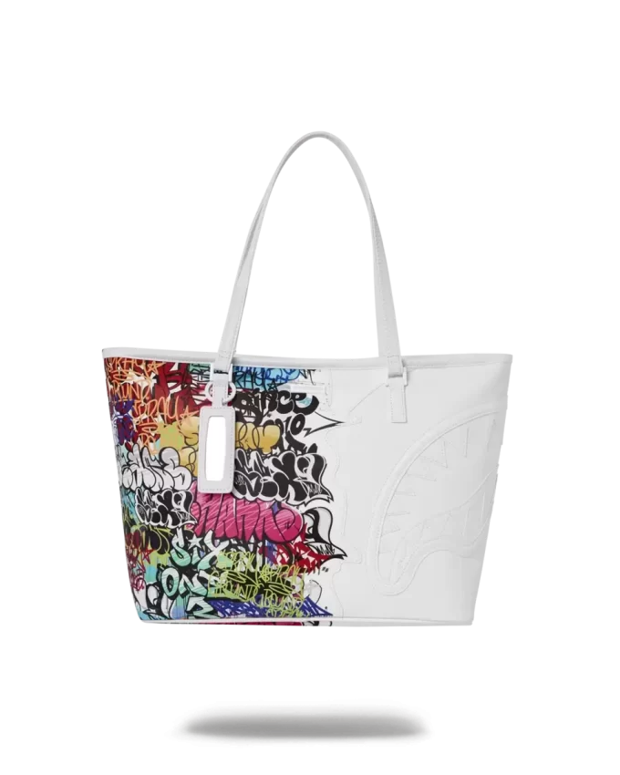 BORSA MEZZA GRAFF