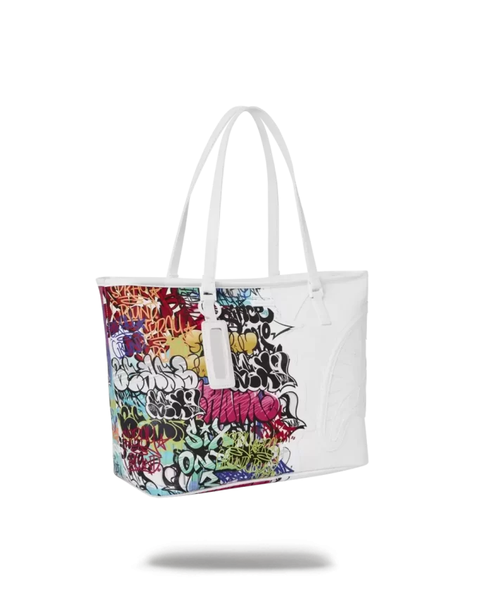 BORSA MEZZA GRAFF