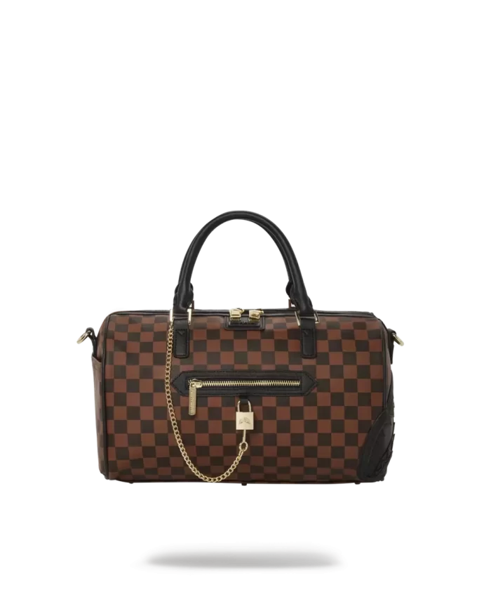 BORSA MINI HENNY LOCK SHARKS IN PARIS