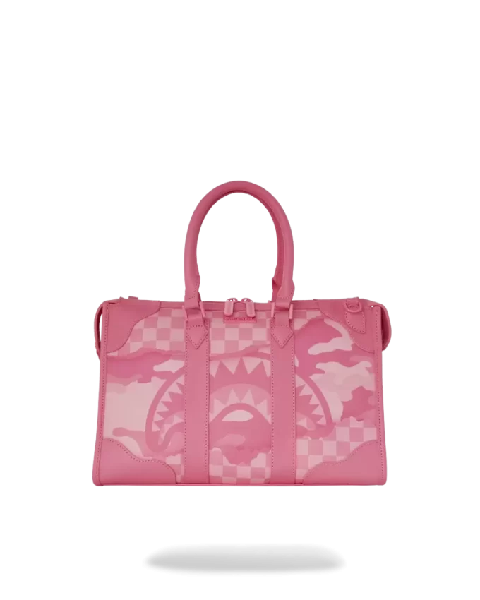 BORSA MINI PIRAMIDE TURNT 3AM