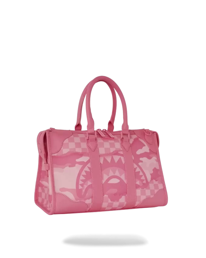 BORSA MINI PIRAMIDE TURNT 3AM