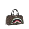 BORSA MINI ROMEO AIR ITALIA SHARK