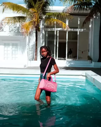 BORSA MINI STARLET TRINITY