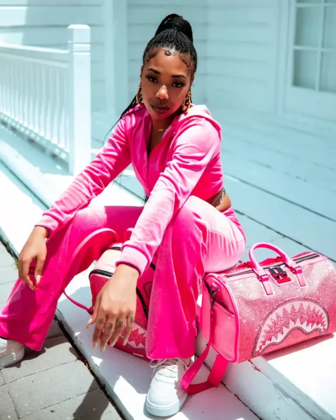 BORSA MINI STARLET TRINITY