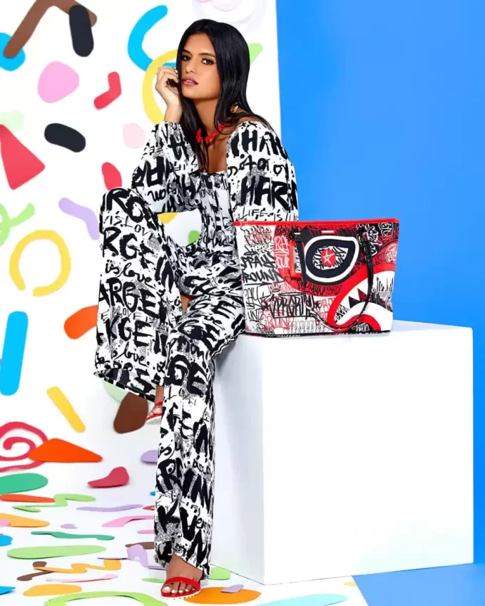 BORSA MISTERIOSA MASTERMIND