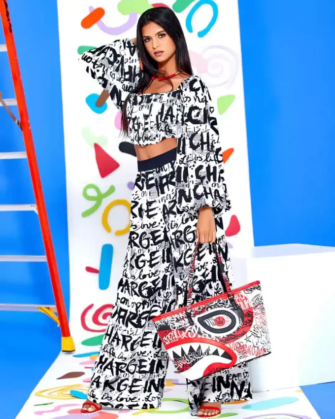 BORSA MISTERIOSA MASTERMIND