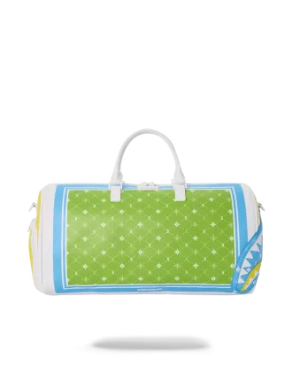 BORSA MODUS OPERANDI CHAMELEON