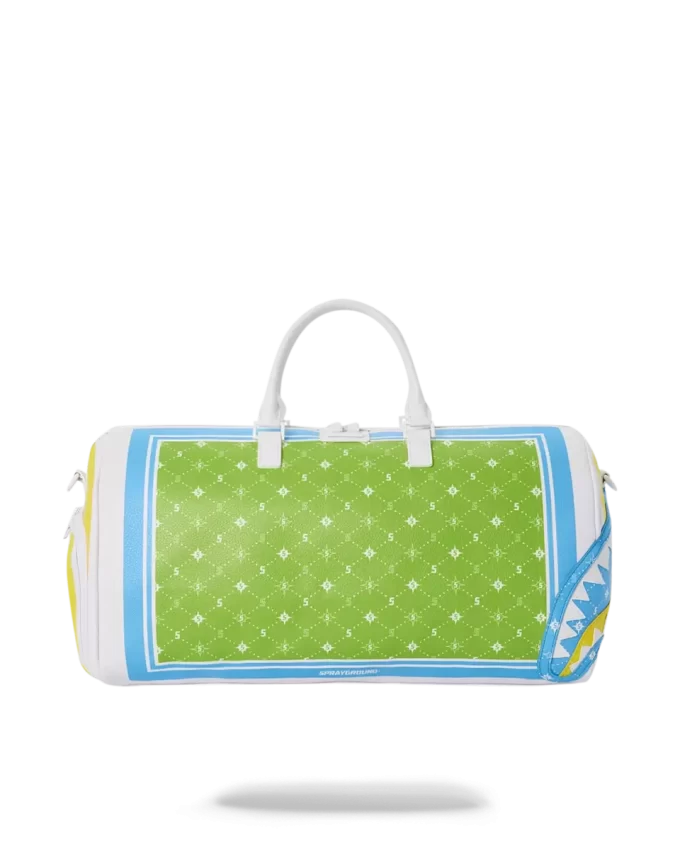 BORSA MODUS OPERANDI CHAMELEON