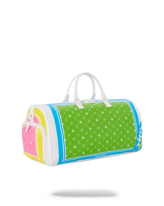 BORSA MODUS OPERANDI CHAMELEON