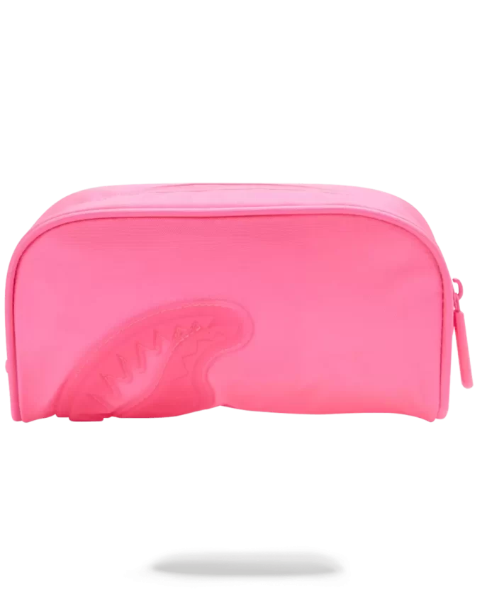 BORSA NEON SHARK (ROSA) BORSA NEON SHARK (ROSA)