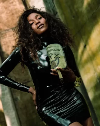 BORSA OPERAZIONE SPECIALE SUCCE$$