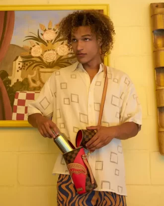 BORSA PER BORRACCIA TUBOLARE RACEWAY