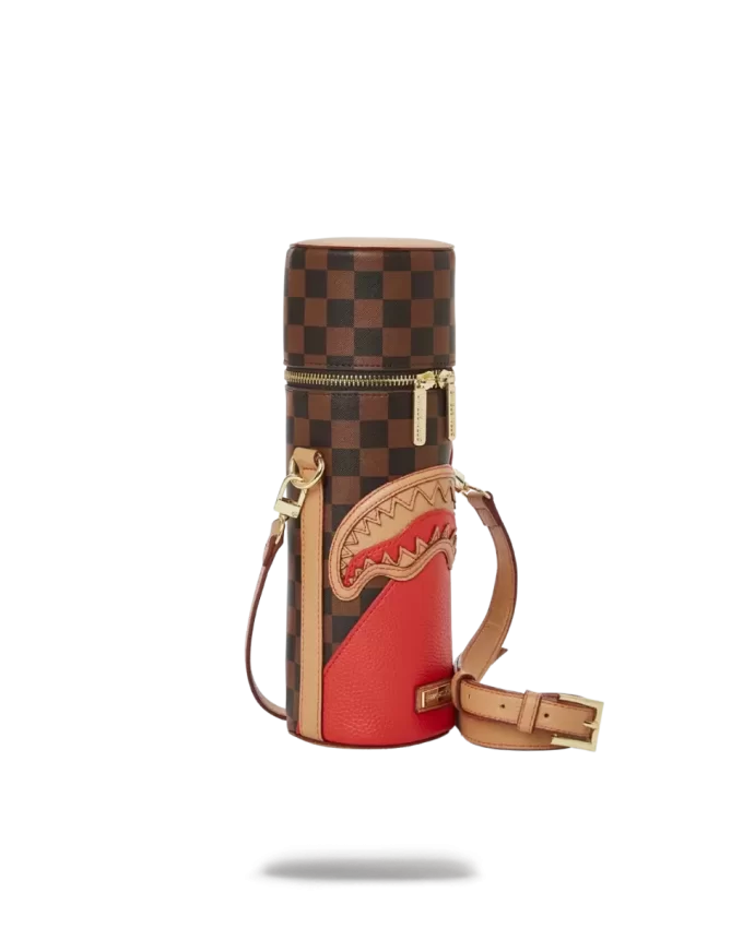 BORSA PER BORRACCIA TUBOLARE RACEWAY