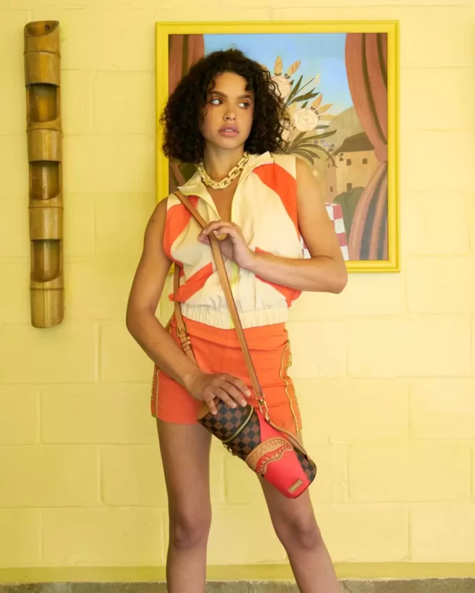 BORSA PER BORRACCIA TUBOLARE RACEWAY