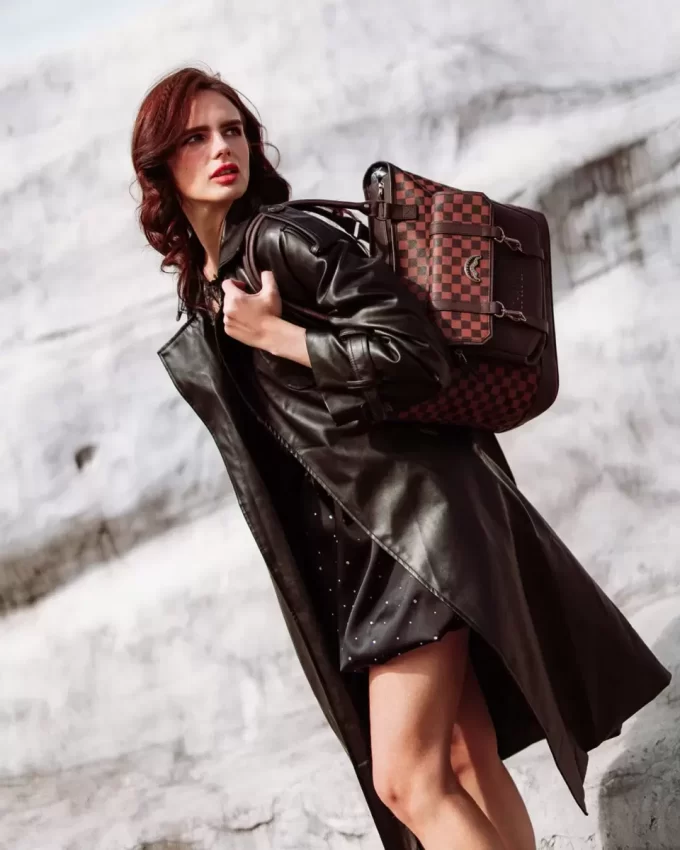 BORSA PER CARICO AEREO SPECIAL OPS