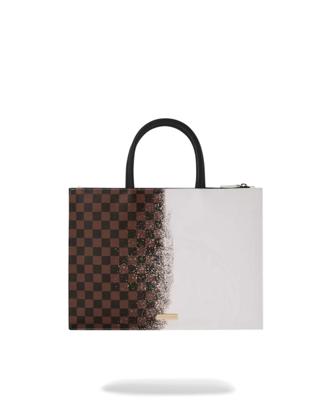 BORSA PER COMPUTER PORTATILI SPRAYSHARKS WORLDWIDE