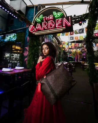 BORSA PER INCASSARE ASSEGNI