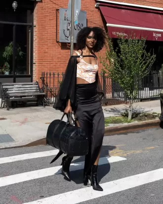 BORSA PER JET PRIVATO