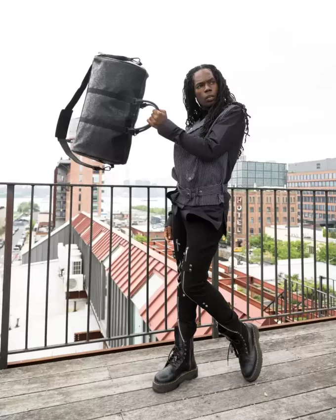 BORSA PER JET PRIVATO