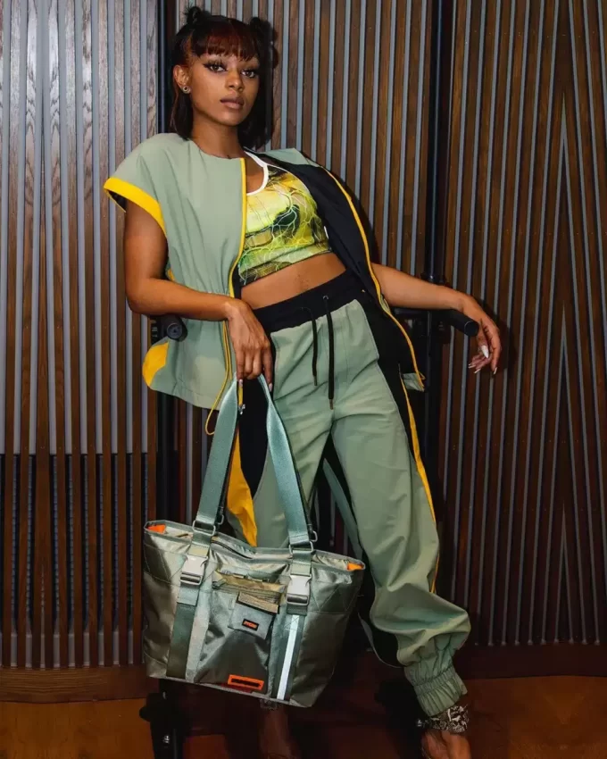 BORSA PER OPERAZIONI SPECIALI