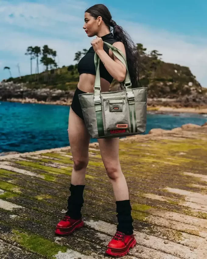 BORSA PER OPERAZIONI SPECIALI