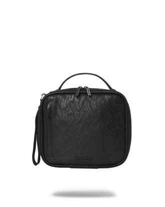 BORSA PER SPUNTINI DA JET PRIVATO, ANCHE NOTA COME BORSA PER SOLDI