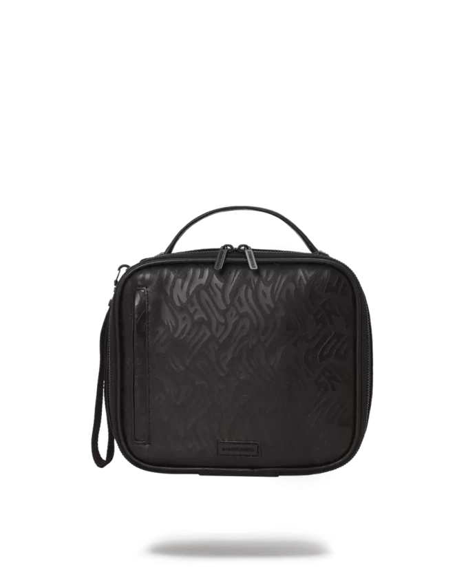 BORSA PER SPUNTINI DA JET PRIVATO, ANCHE NOTA COME BORSA PER SOLDI