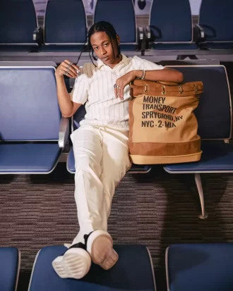 BORSA PER TRASPORTO BANCA