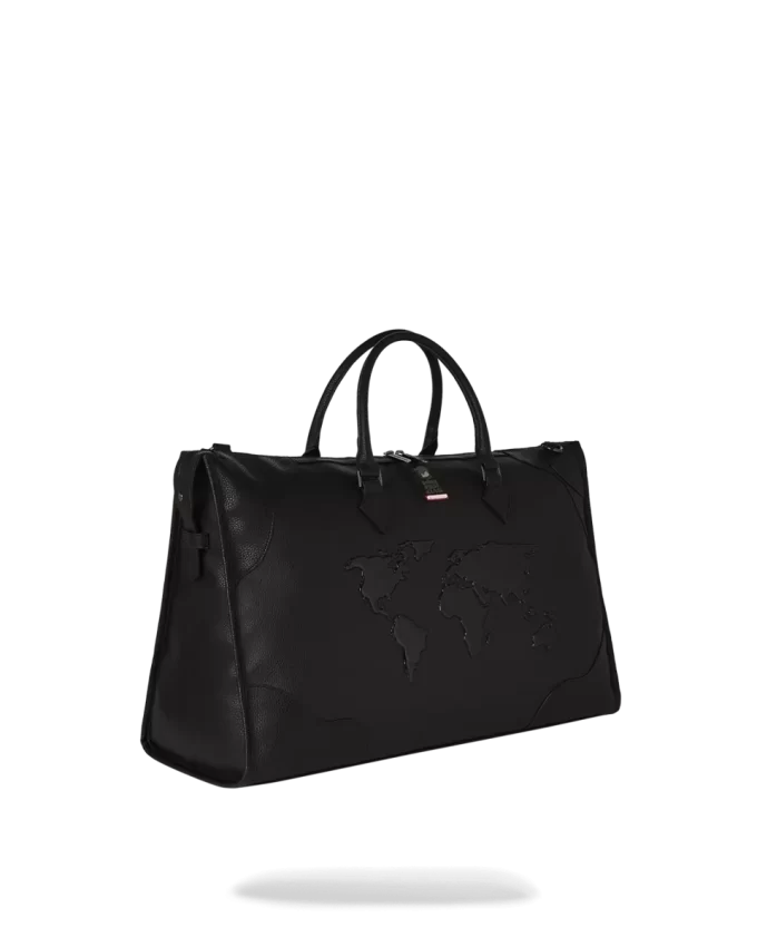 BORSA PIRAMIDALE PER DECOLLO GLOBALE DI PRIMA CLASSE JAMES