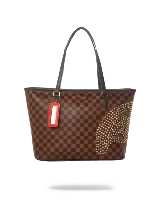 BORSA POLARIS SHARKS IN PARIS