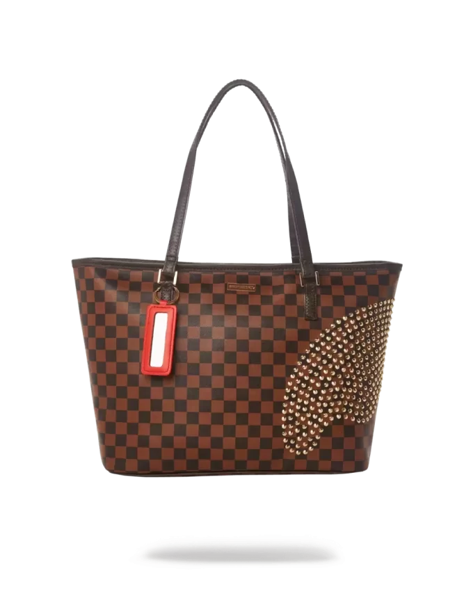 BORSA POLARIS SHARKS IN PARIS