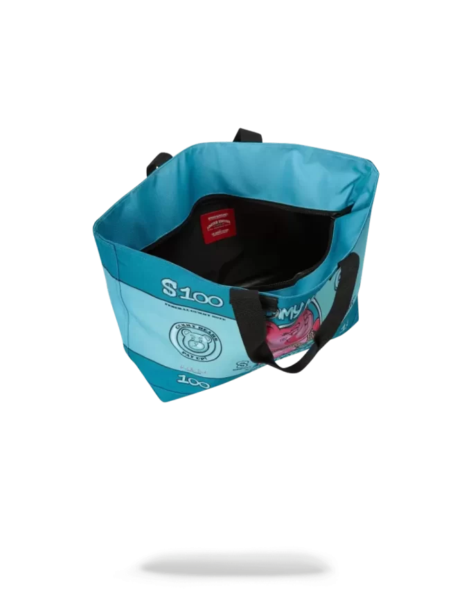 BORSA PORTA SOLDI GOMMOSA