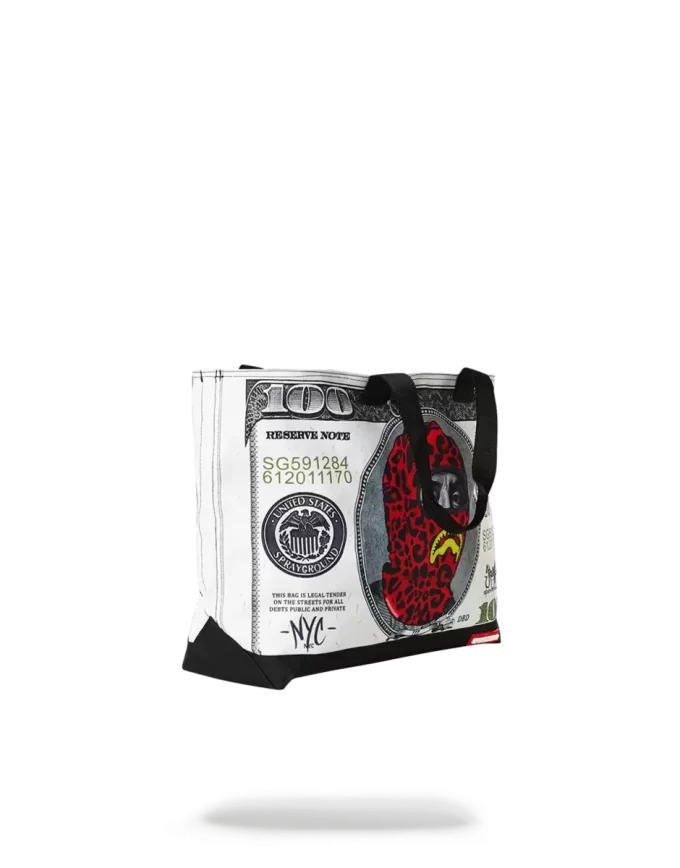 BORSA PORTAMASCHERINA DA SCI