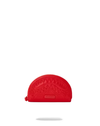 BORSA RED RIVIERA SHARK