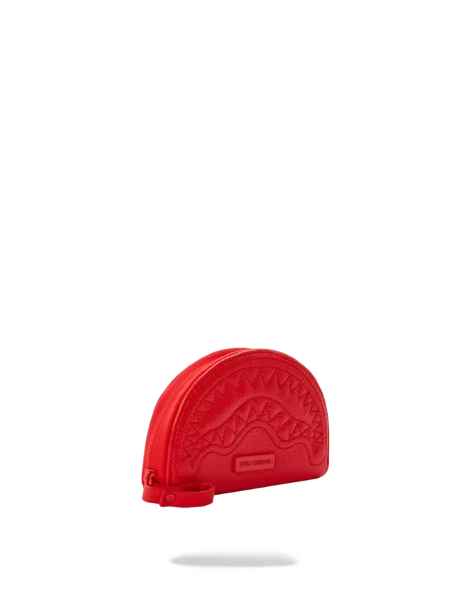 BORSA RED RIVIERA SHARK