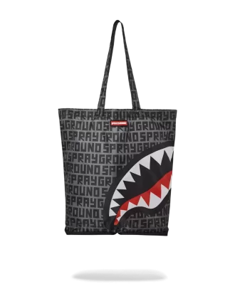 BORSA RIPIEGABILE SHARKFINITY STEALTH PILOT