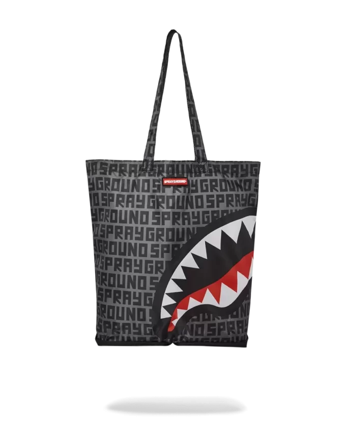 BORSA RIPIEGABILE SHARKFINITY STEALTH PILOT