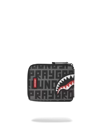 BORSA RIPIEGABILE SHARKFINITY STEALTH PILOT