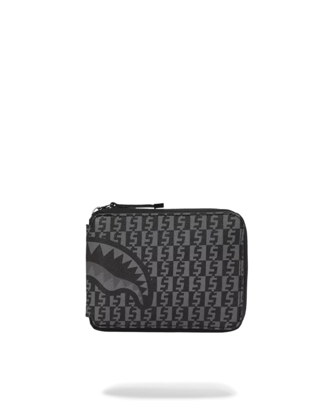 BORSA RIPIEGABILE SHARKFINITY STEALTH PILOT