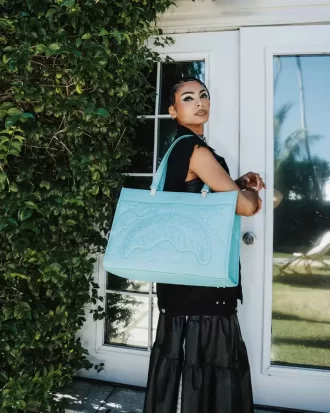 BORSA ROCOCCO TORTUGA