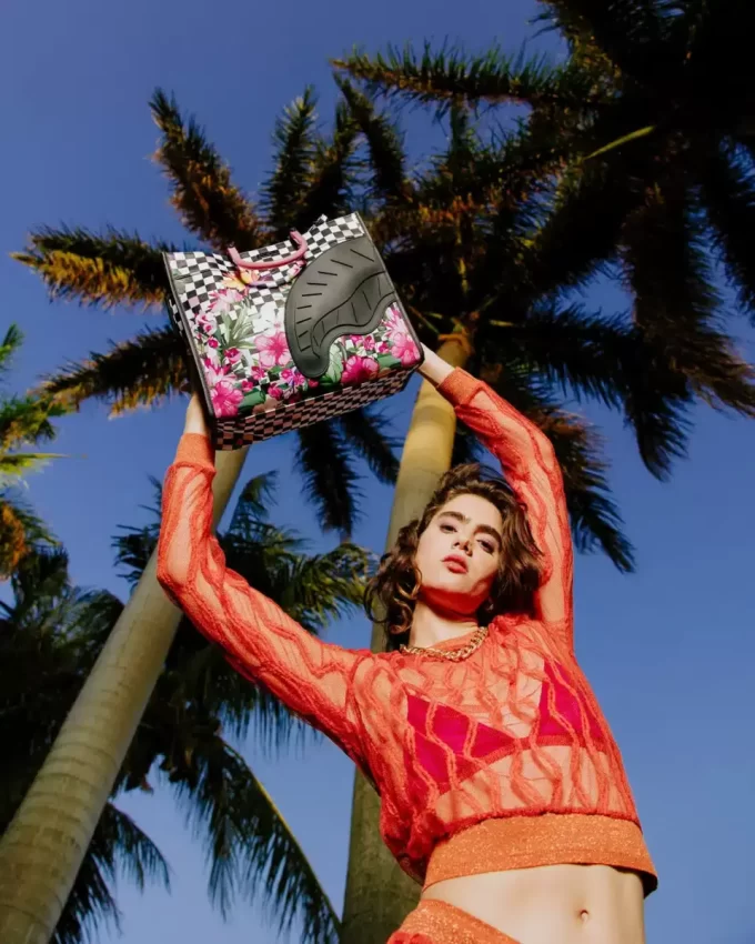 BORSA RODEO DRIVE BORSA RODEO DRIVE